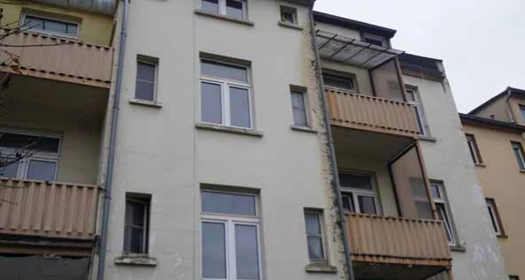 Mehrfamilienhaus in Hagen — Bild 2
