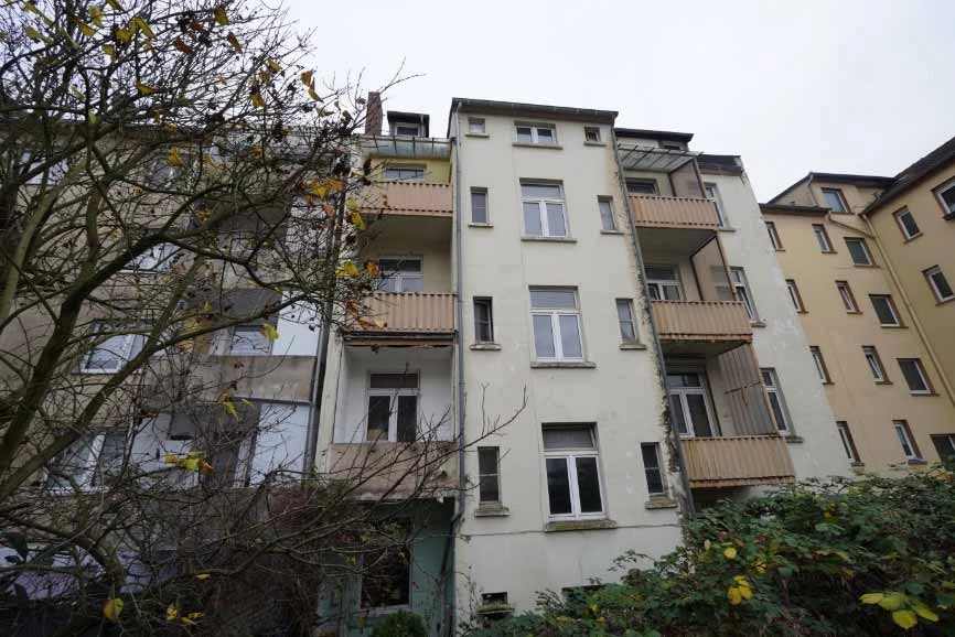Mehrfamilienhaus in Hagen — Bild 3