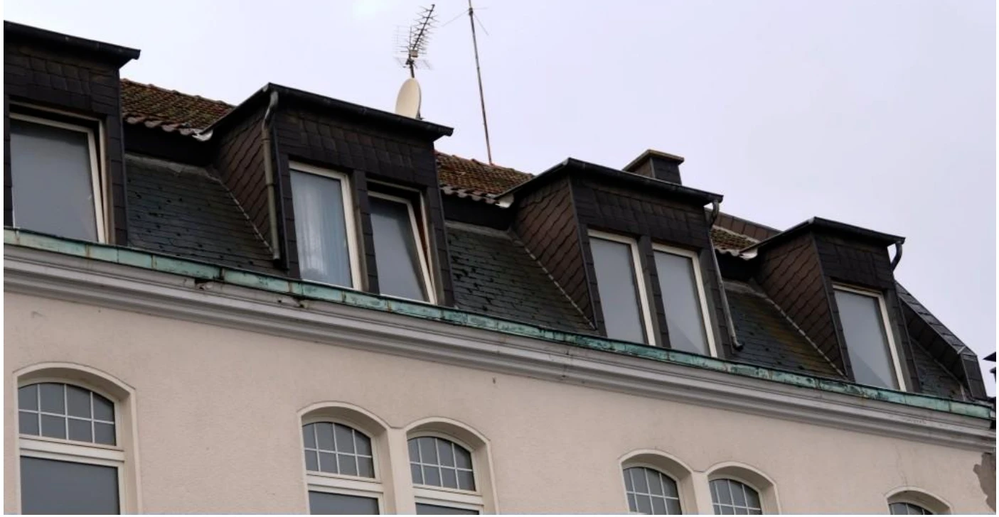 Wohn-/Geschäftshaus in Hagen — Bild 3