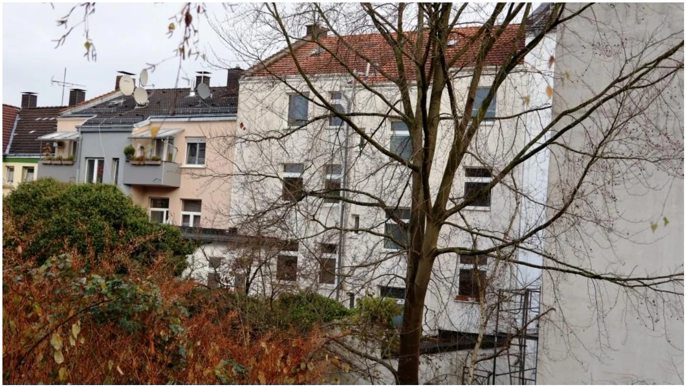 Wohn-/Geschäftshaus in Hagen