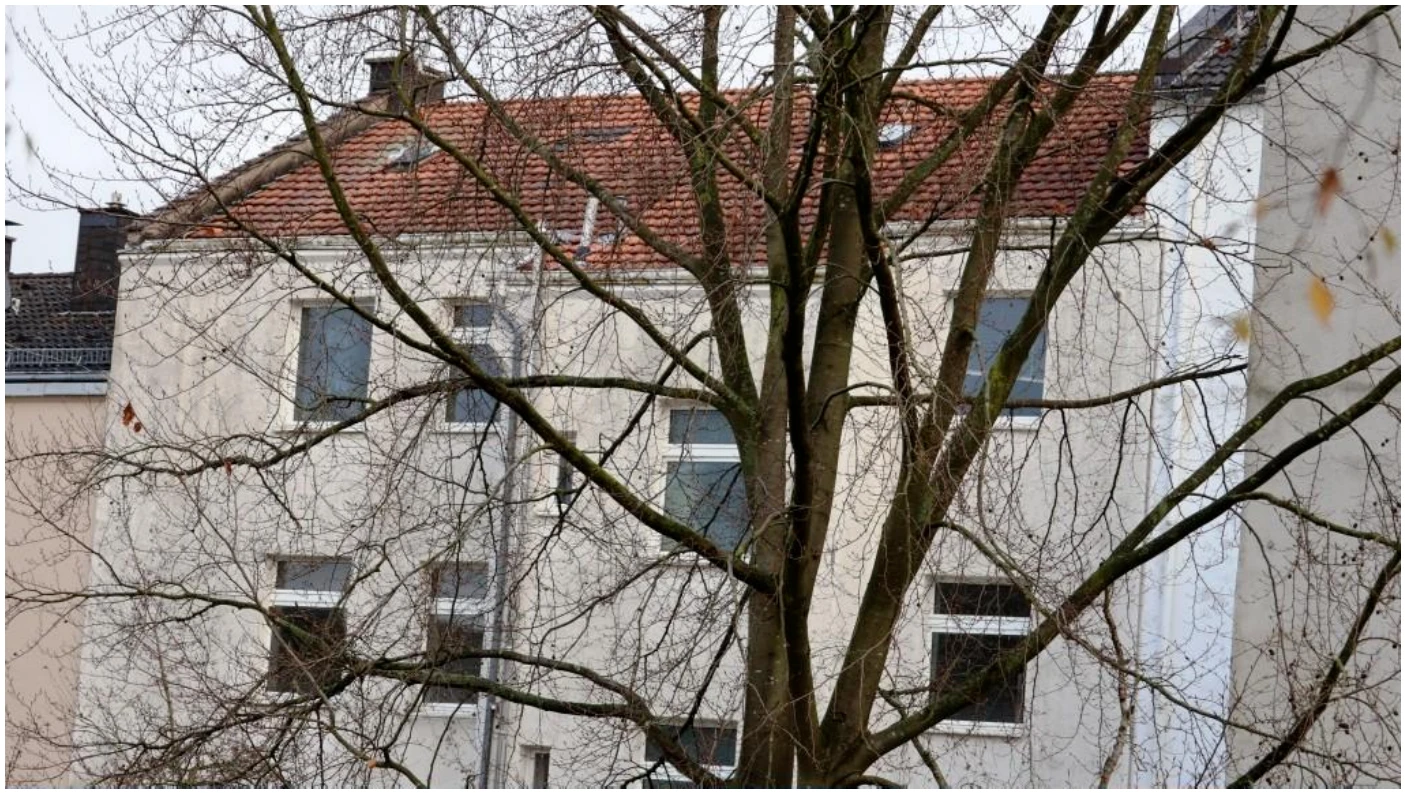 Wohn-/Geschäftshaus in Hagen — Bild 2