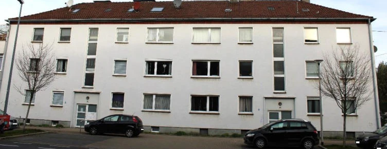 sonstiges Teileigentum (z.B. Keller, Hobbyraum), Dachraum in Hagen — Bild 2