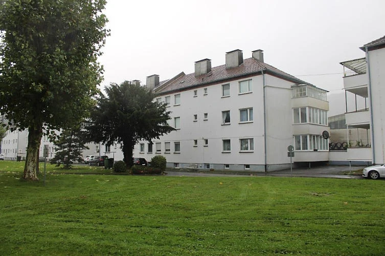 sonstiges Teileigentum (z.B. Keller, Hobbyraum), Dachjraum Nr. VI 7 in Hagen