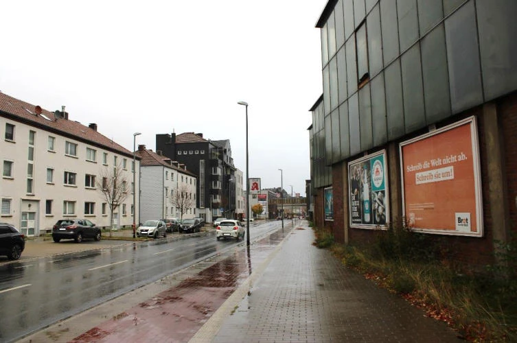sonstiges Teileigentum (z.B. Keller, Hobbyraum), Dachjraum Nr. VI 7 in Hagen — Bild 2