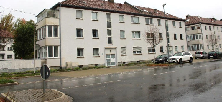 sonstiges Teileigentum (z.B. Keller, Hobbyraum), Dachjraum Nr. VI 7 in Hagen — Bild 3