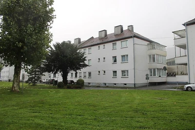 sonstiges Teileigentum (z.B. Keller, Hobbyraum), Dachjraum Nr. VI 7 in Hagen