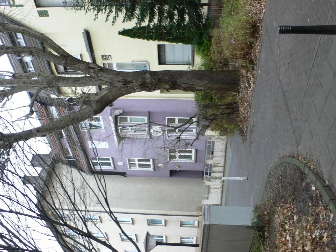 Mehrfamilienhaus, Baugrundstück in Hagen
