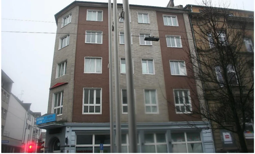 Eigentumswohnung (3 bis 4 Zimmer) in Hagen — Bild 2