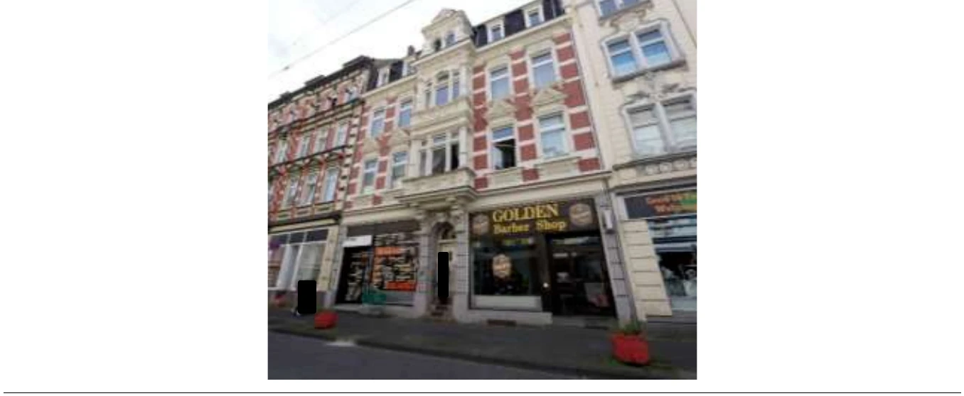 Wohn-/Geschäftshaus in Hagen — Bild 2