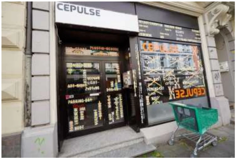 Wohn-/Geschäftshaus in Hagen — Bild 3