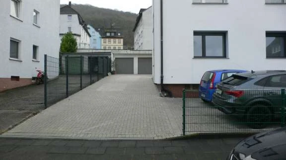Mehrfamilienhaus, Kfz-Stellplatz, Garage, Baugrundstück in Hagen — Bild 2