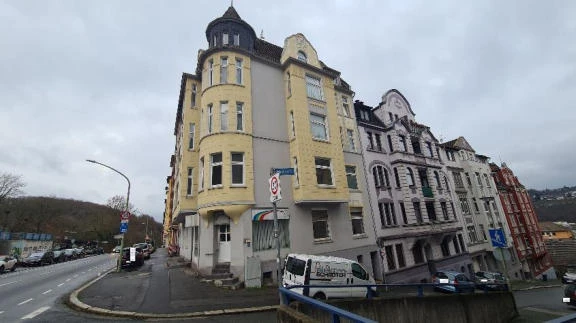 Eigentumswohnung (3 bis 4 Zimmer) in Hagen