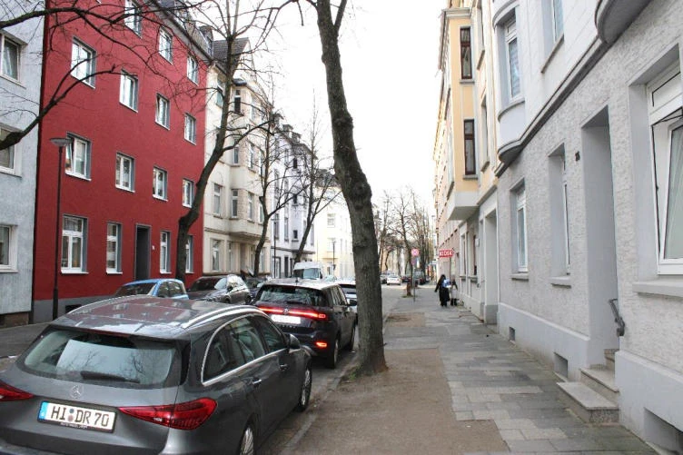 Eigentumswohnung (1 bis 2 Zimmer) in Hagen — Bild 2