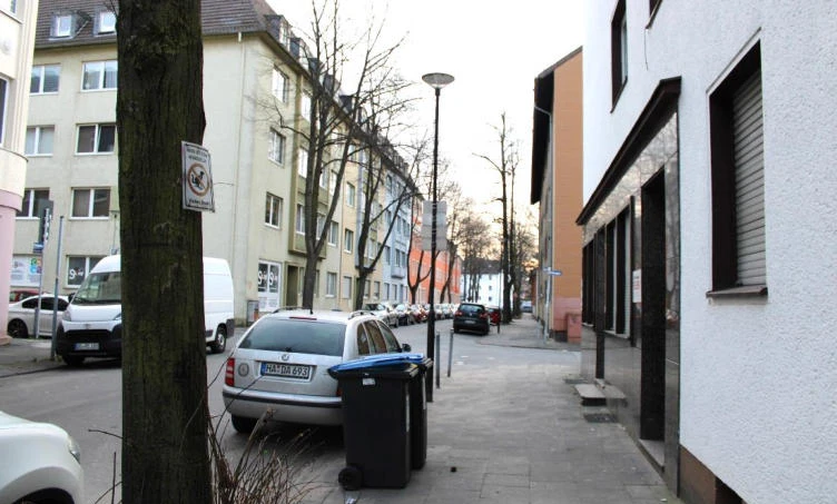 Eigentumswohnung (1 bis 2 Zimmer) in Hagen — Bild 3
