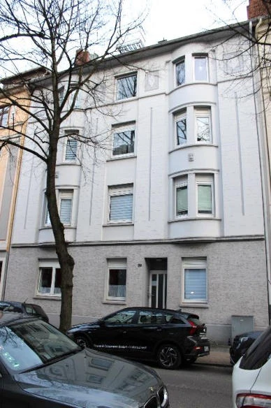 Eigentumswohnung (1 bis 2 Zimmer) in Hagen