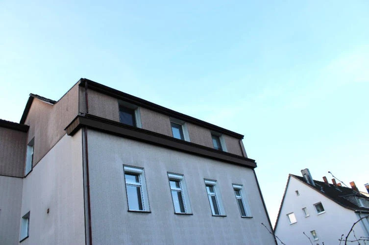 Garage, Eigentumswohnung (3 bis 4 Zimmer) in Hagen