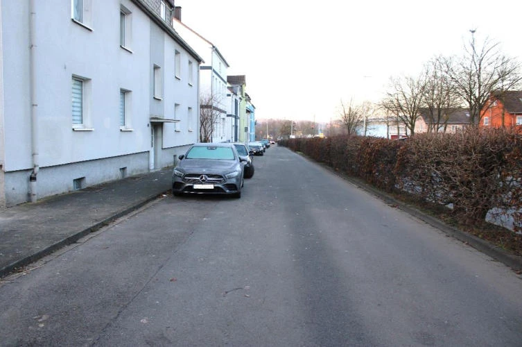 Garage, Eigentumswohnung (3 bis 4 Zimmer) in Hagen — Bild 3