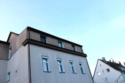 Garage, Eigentumswohnung (3 bis 4 Zimmer) in Hagen