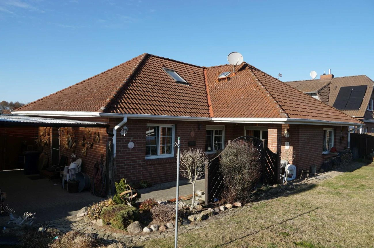 Einfamilienhaus in Klötze — Bild 2