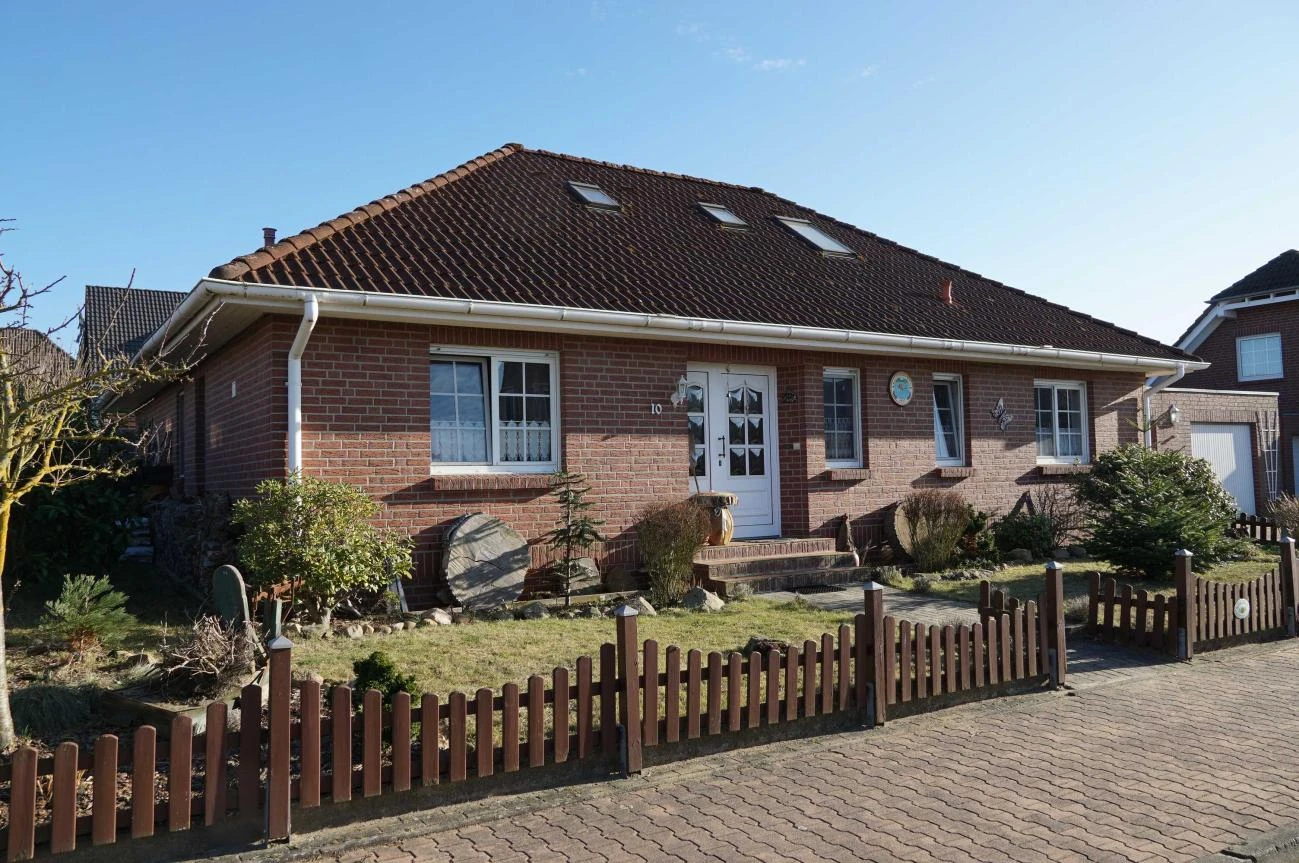 Einfamilienhaus in Klötze — Bild 3
