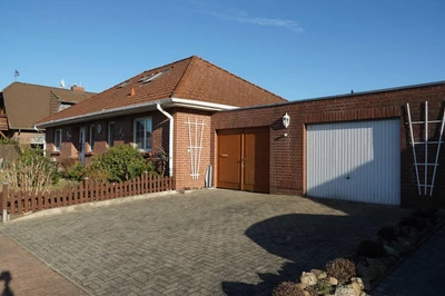Einfamilienhaus in Klötze