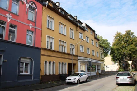 Mehrfamilienhaus in Iserlohn