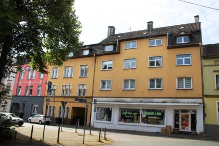 Mehrfamilienhaus in Iserlohn — Bild 2