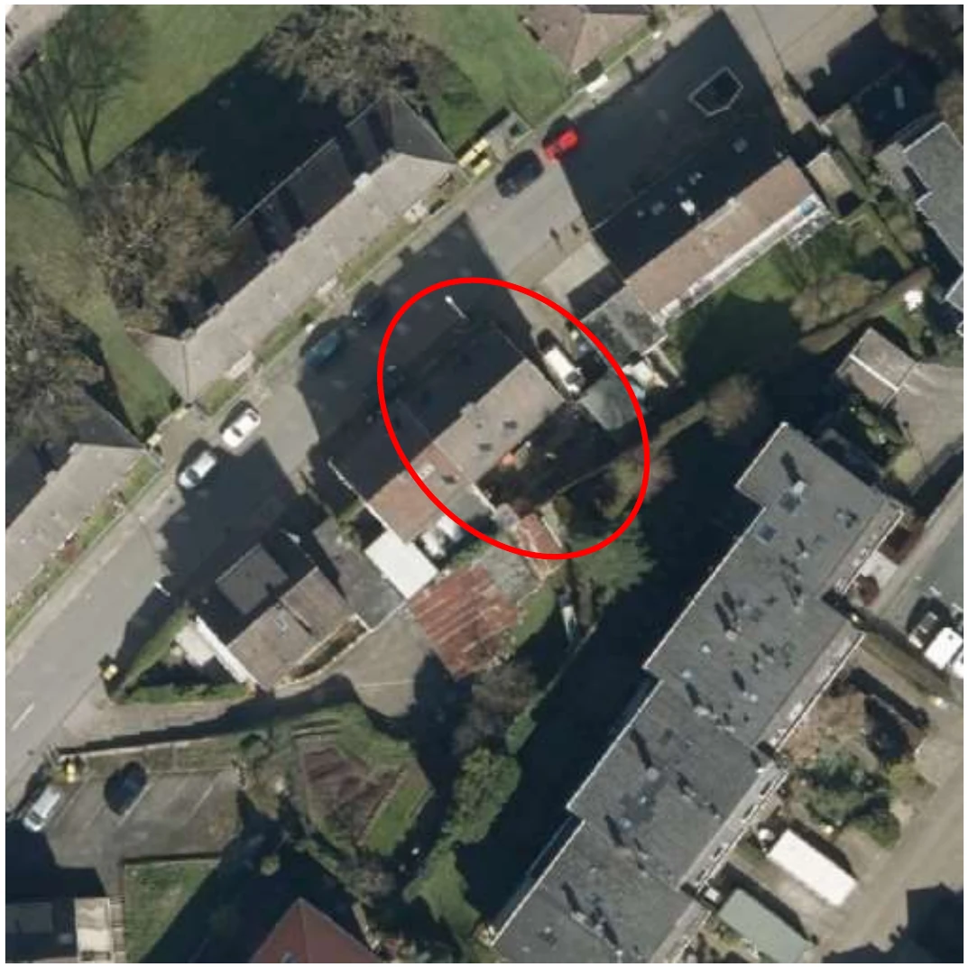 Mehrfamilienhaus in Iserlohn — Bild 2