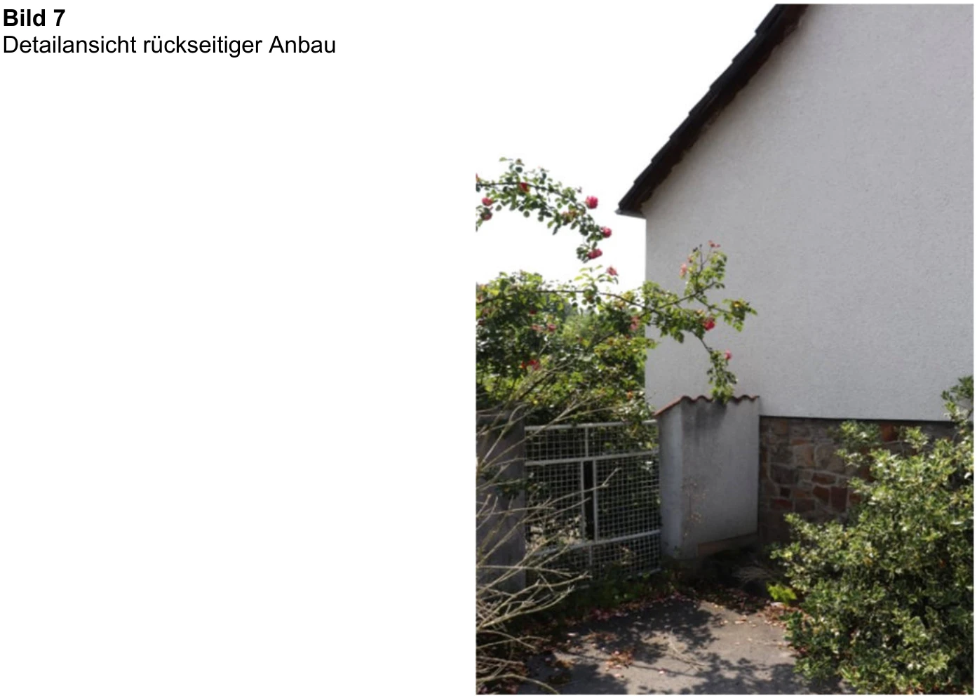 Doppelhaushälfte in Iserlohn — Bild 2