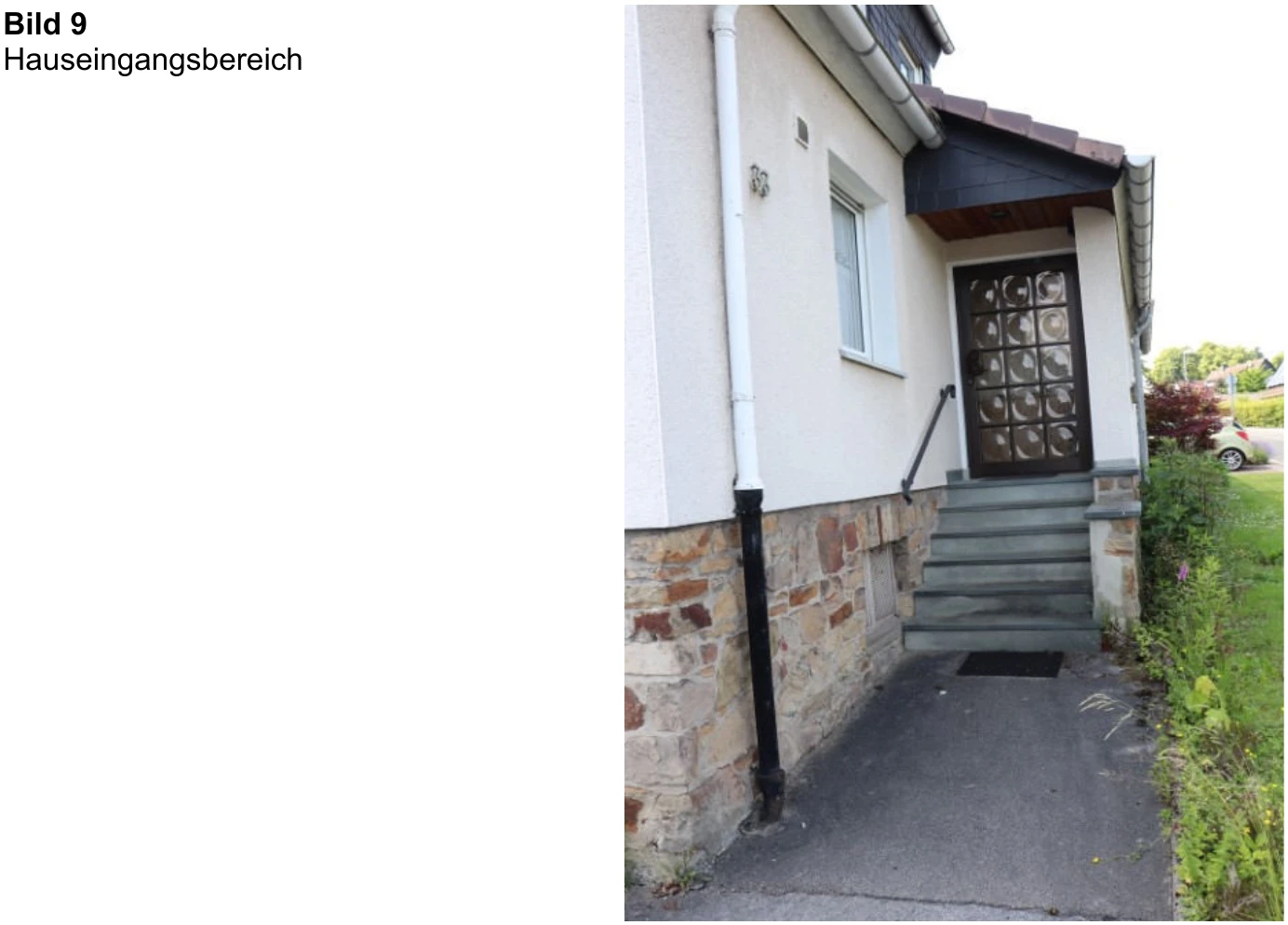 Doppelhaushälfte in Iserlohn — Bild 3