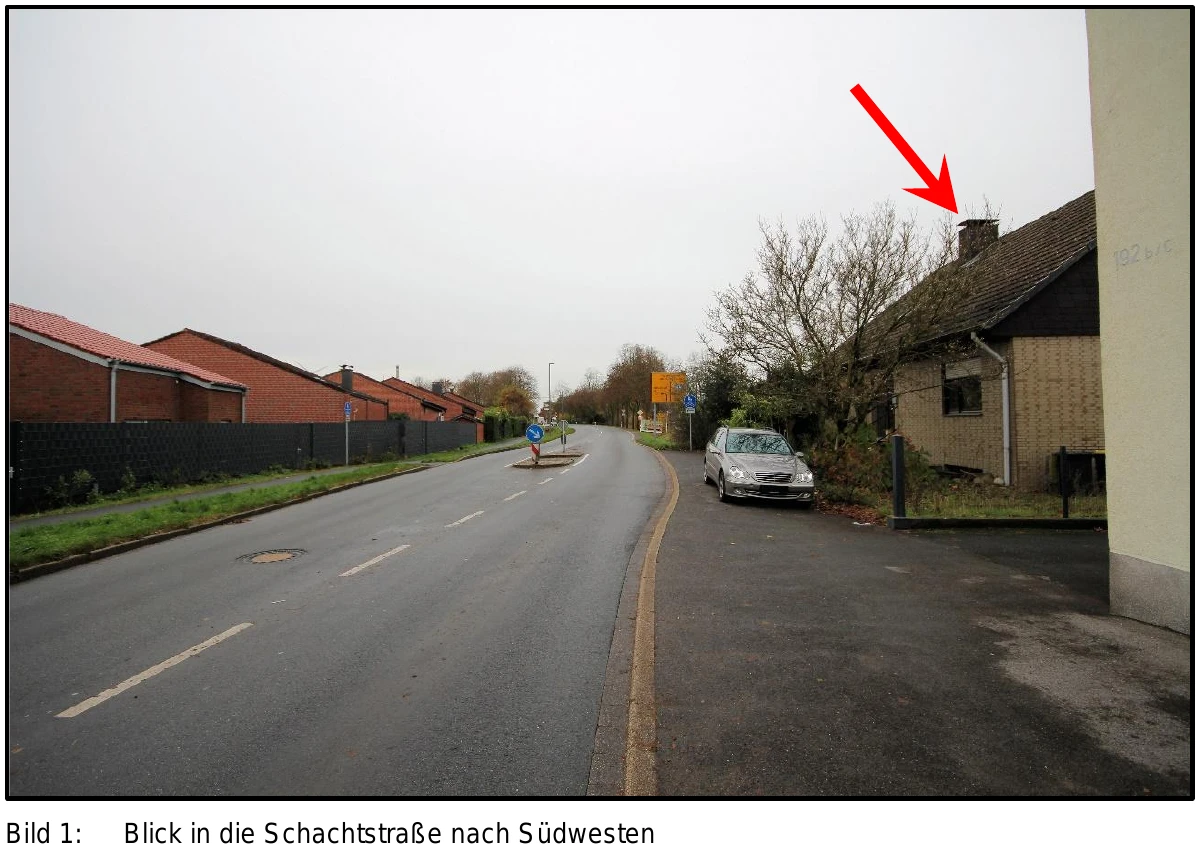 Einfamilienhaus in Marl — Bild 2