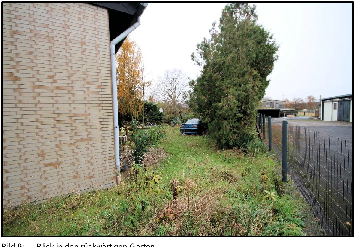 Einfamilienhaus in Marl — Bild 3