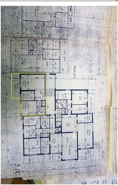 Eigentumswohnung (1 bis 2 Zimmer) in Bergheim