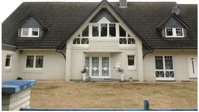 Doppelhaushälfte in Varel — Bild 3