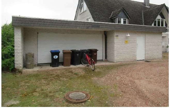 Doppelhaushälfte in Varel — Bild 2