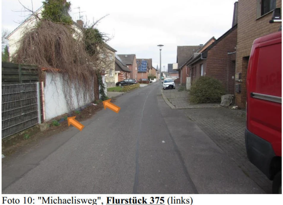 Einfamilienhaus, Doppelhaushälfte in Elsdorf — Bild 2