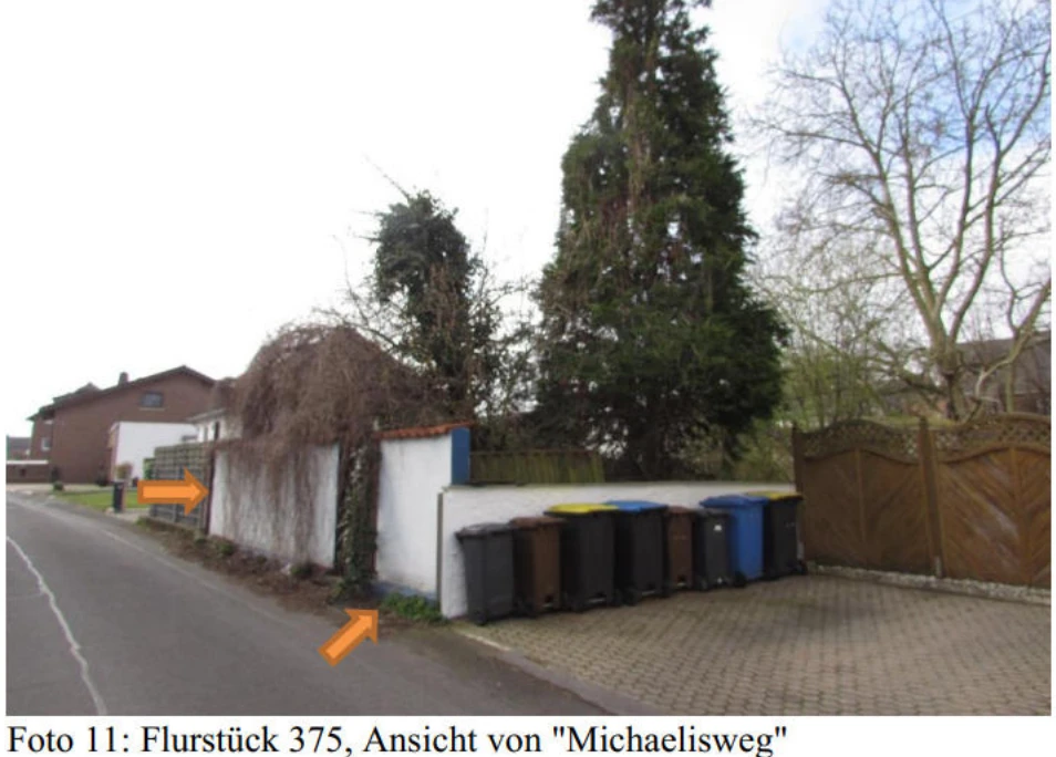 Einfamilienhaus, Doppelhaushälfte in Elsdorf — Bild 3