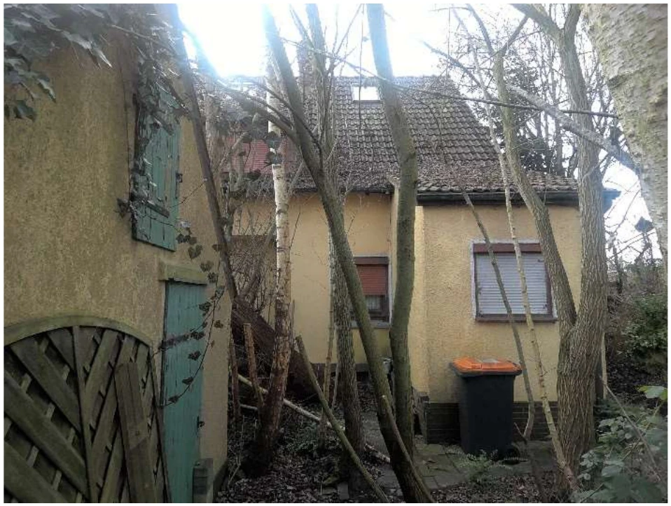 Doppelhaushälfte in Varel — Bild 2