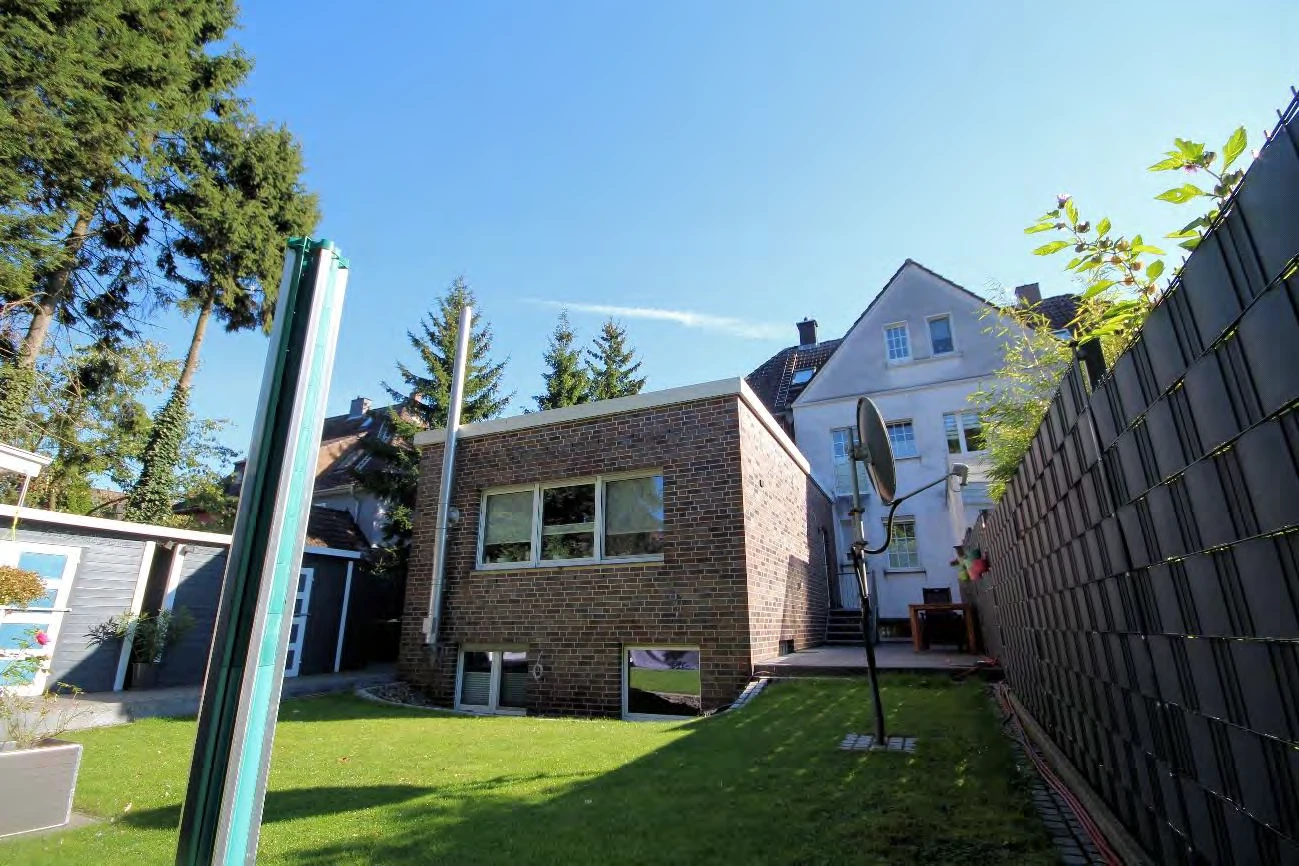 Eigentumswohnung (3 bis 4 Zimmer) in Marl