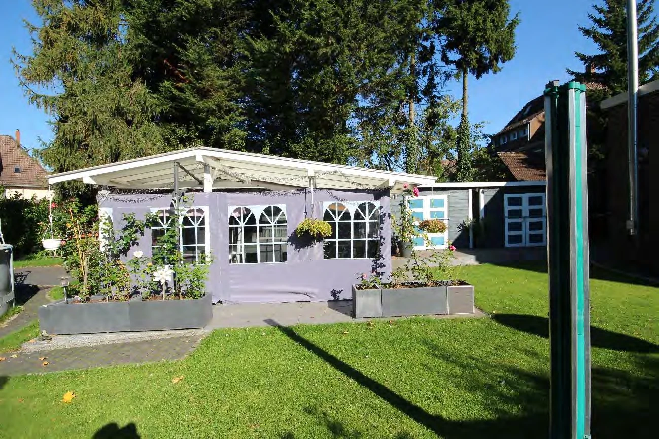 Eigentumswohnung (3 bis 4 Zimmer) in Marl — Bild 2