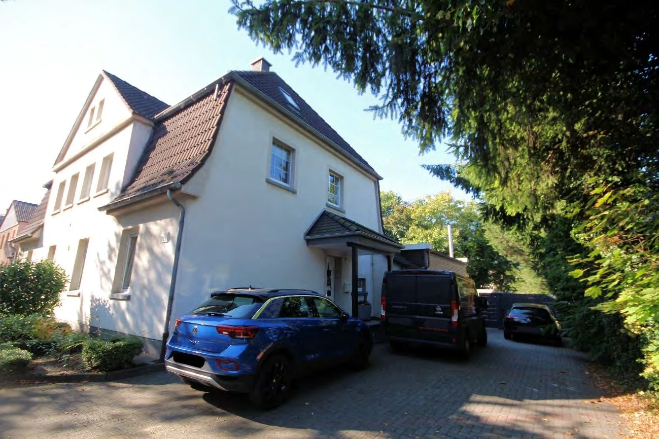 Eigentumswohnung (3 bis 4 Zimmer) in Marl — Bild 3