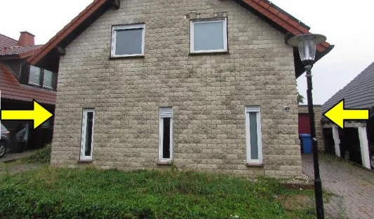 Zweifamilienhaus, Garage in Elsdorf