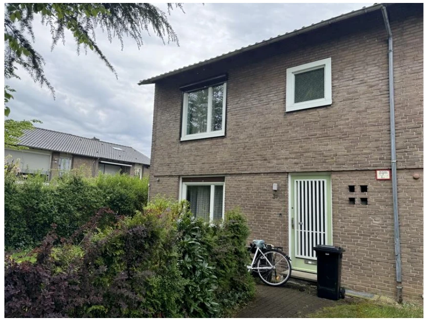 Garage, Reihenhaus in Meerbusch