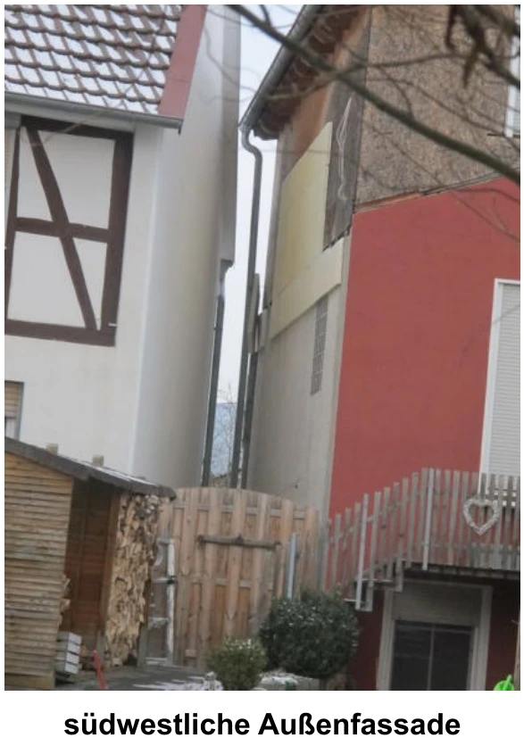 Einfamilienhaus mit Einliegerwohnung in Schrecksbach — Bild 2