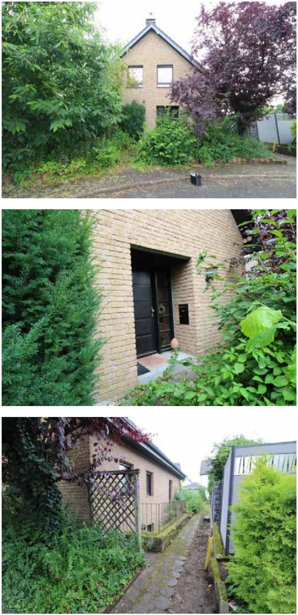 Einfamilienhaus in Haltern am See — Bild 3