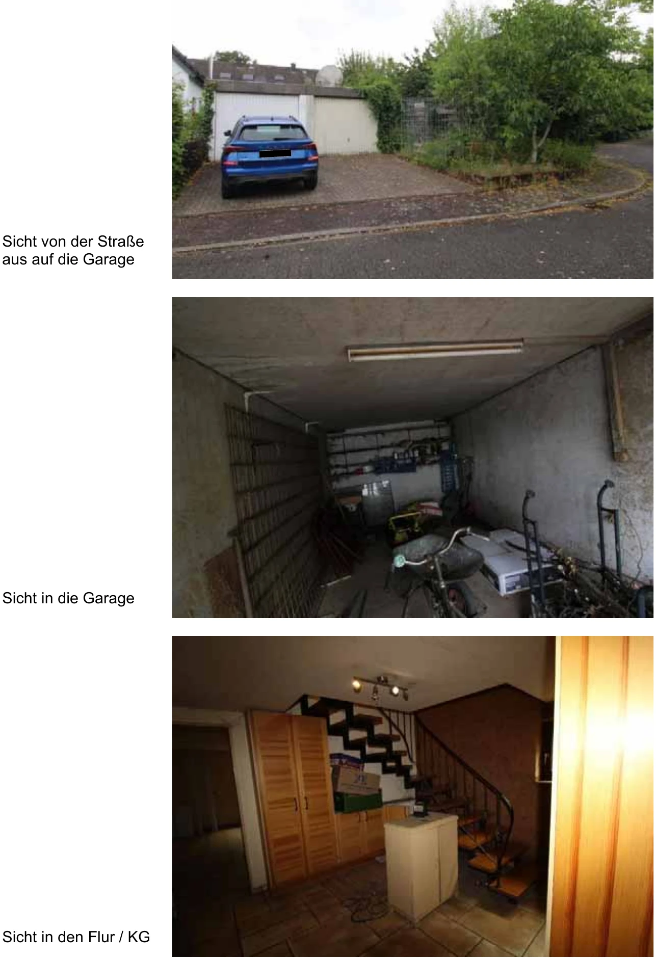 Einfamilienhaus in Haltern am See — Bild 2