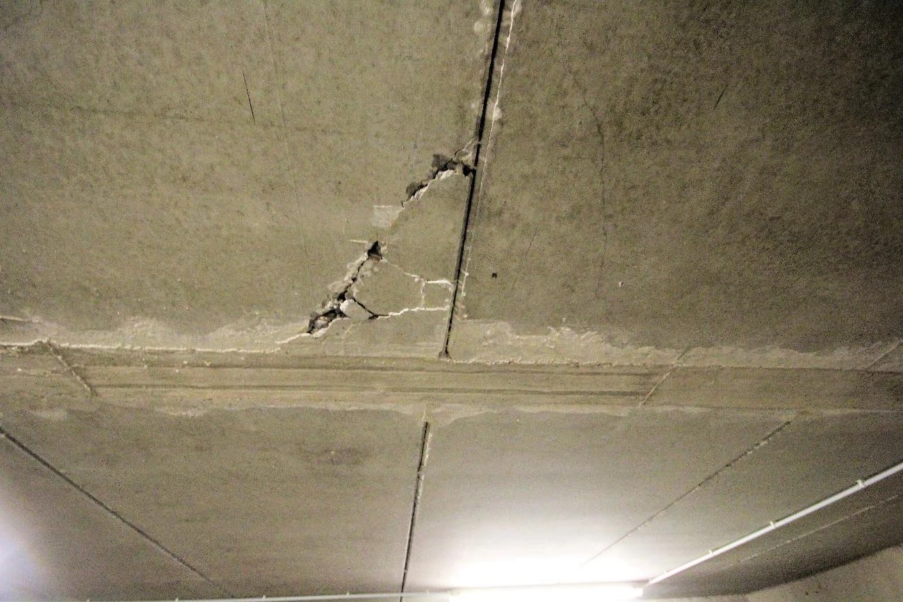 Kfz-Stellplatz (Tiefgarage), Eigentumswohnung (3 bis 4 Zimmer) in Marl