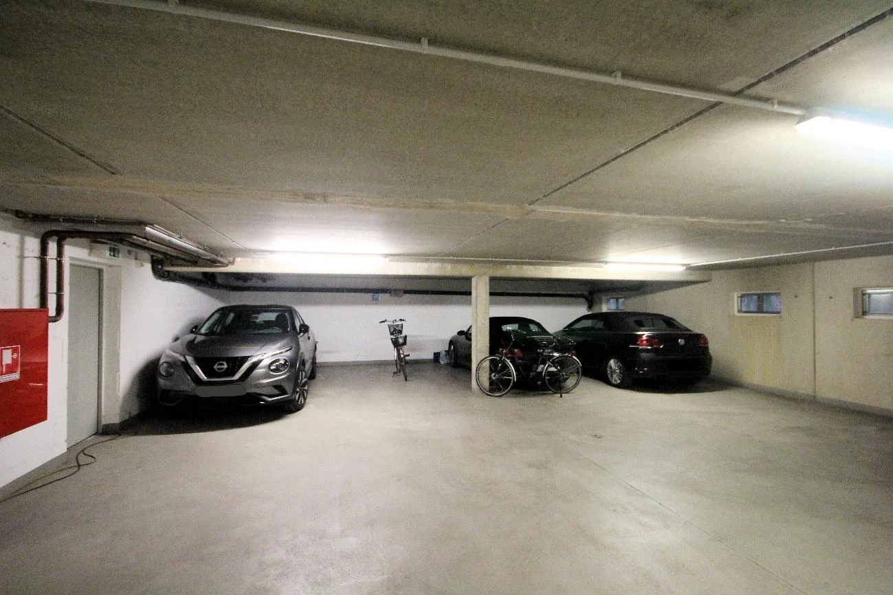 Kfz-Stellplatz (Tiefgarage), Eigentumswohnung (3 bis 4 Zimmer) in Marl — Bild 2
