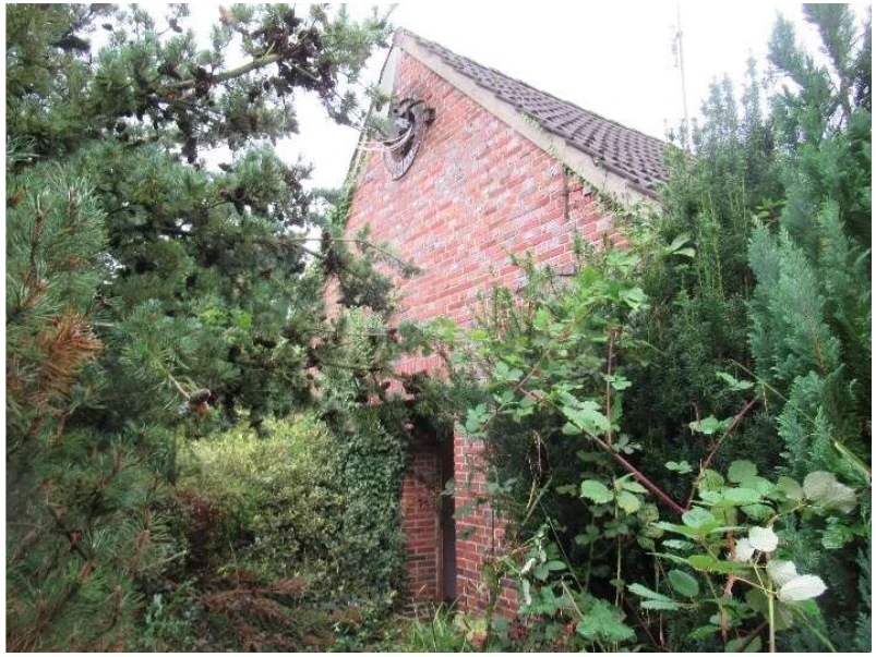 Einfamilienhaus in Zetel — Bild 2