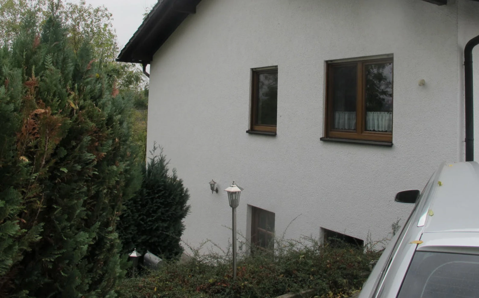 Eigentumswohnung (ab 5 Zimmer) in Schrecksbach — Bild 2